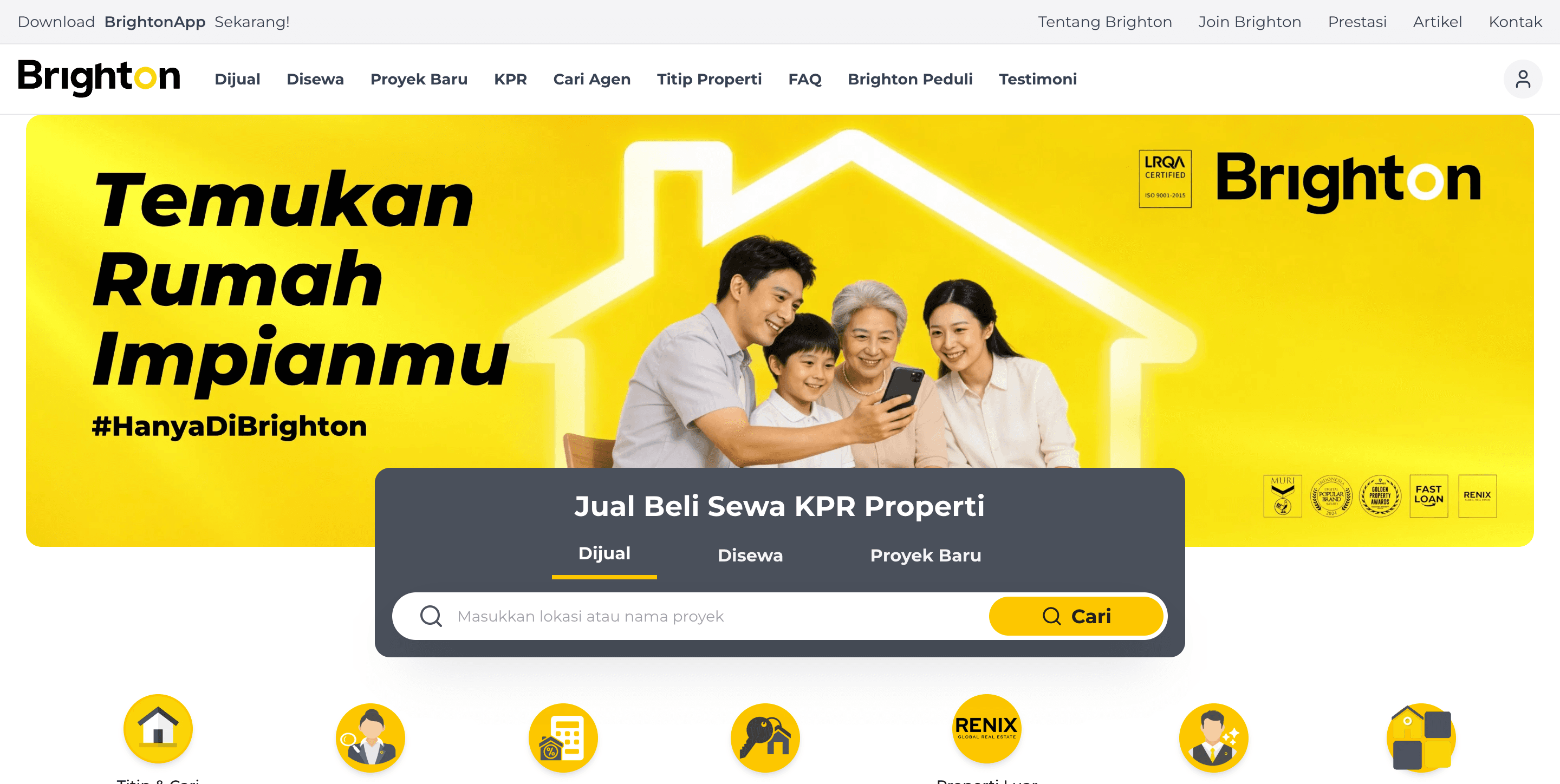 Brighton Real Estate preview