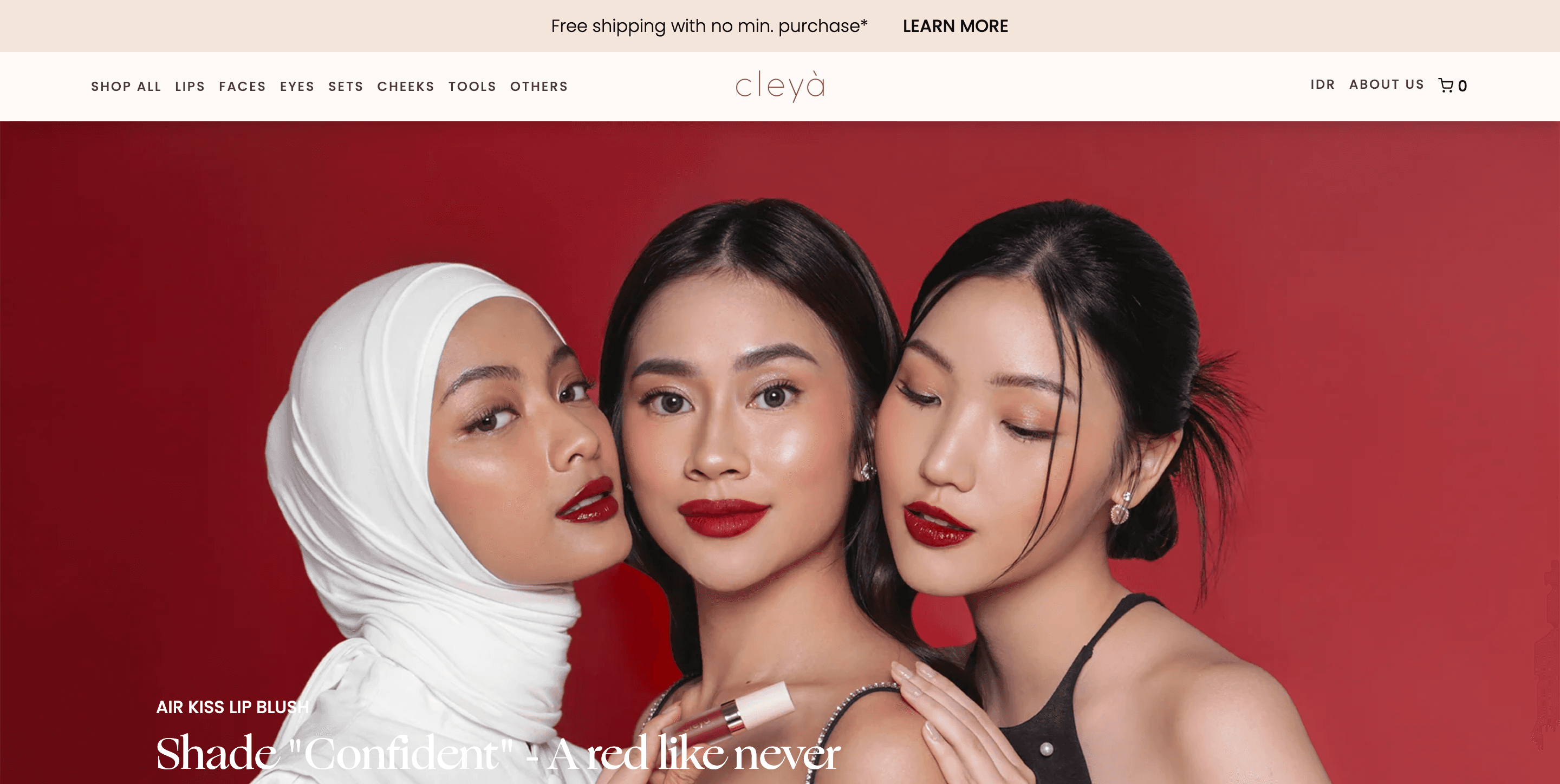 Cleya Beauty preview